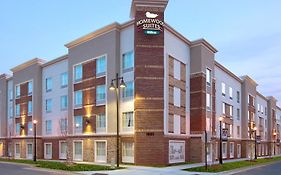 Homewood Suites Charlotte Ayrsley